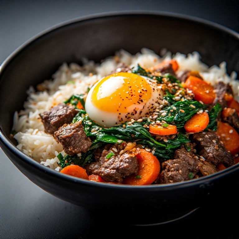 3 Irresistible Beef Recipes That Will Elevate Your Dinner Game 5 beef 4