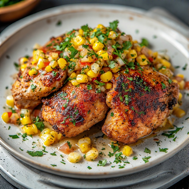 3 Irresistible Chicken Recipes That Will Make Your Mouth Water 3 chicken 2 1