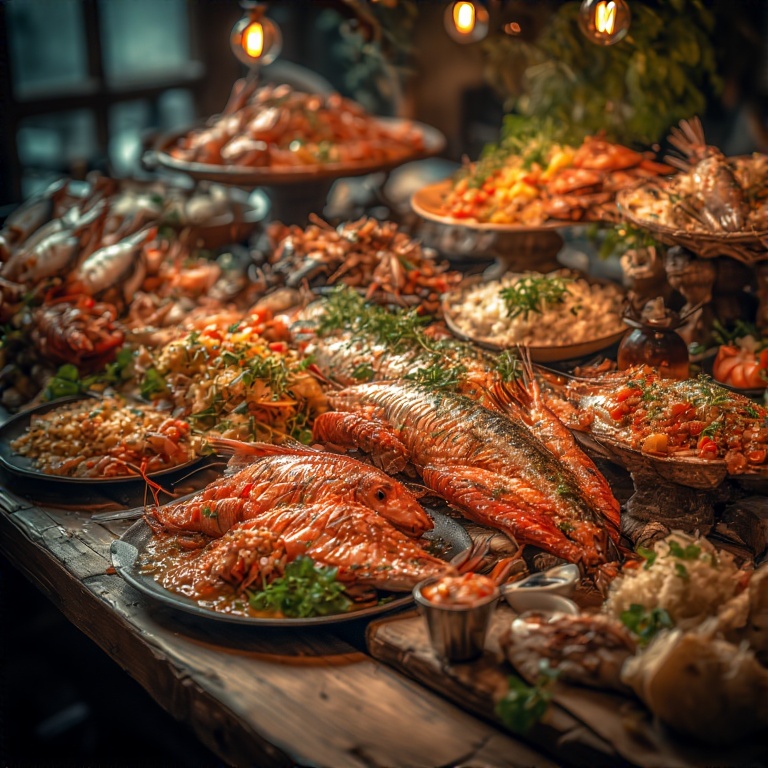 3 Irresistible Fish Recipes to Savor This Season 2 fish 1 1