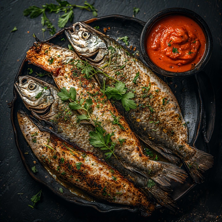 3 Irresistible Fish Recipes to Savor This Season 4 fish 3