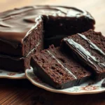 beatty's chocolate cake