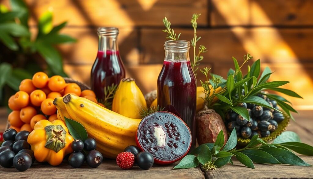 Brazilian Mounjaro Natural Drink 3 Brazilian Mounjaro Natural Drink