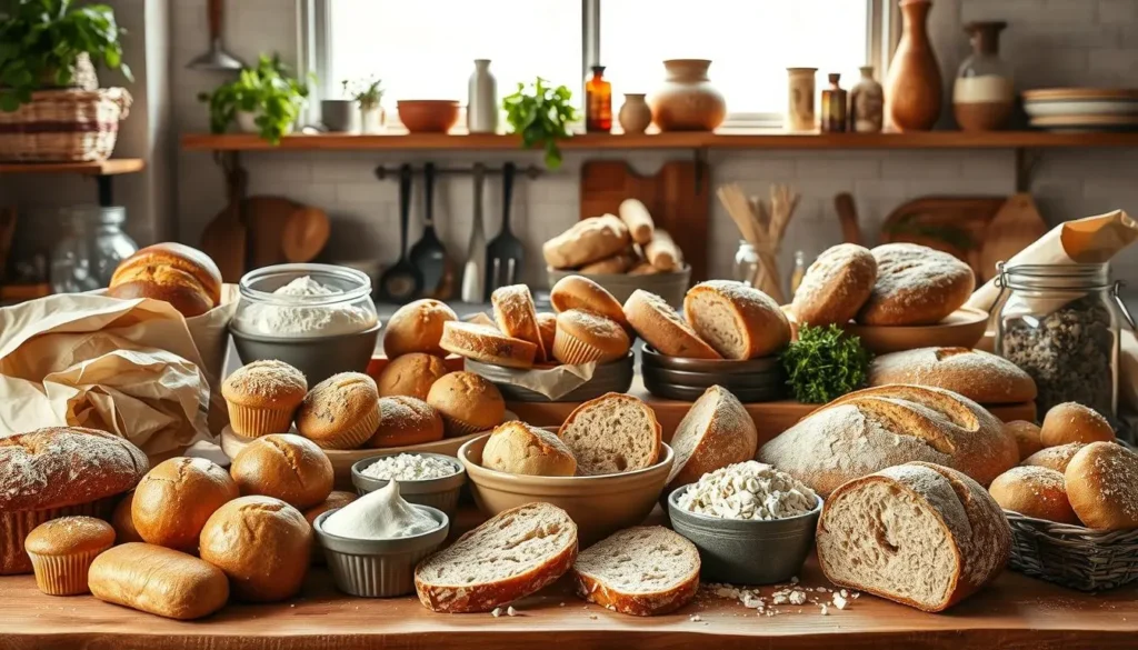 Sourdough discard recipes 4 3
