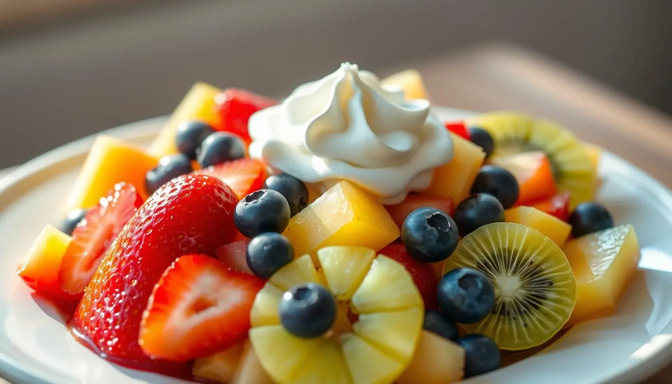 fruit salad with cool whip 3 fruit salad with cool whip