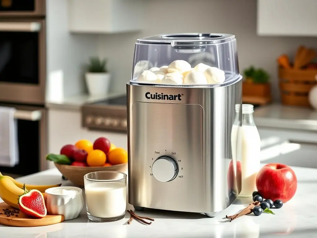 cuisinart ice cream maker recipes 2025 2 cuisinart ice cream maker recipes