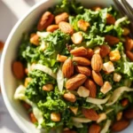Kale Crunch Salad