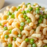 macaroni salad recipe