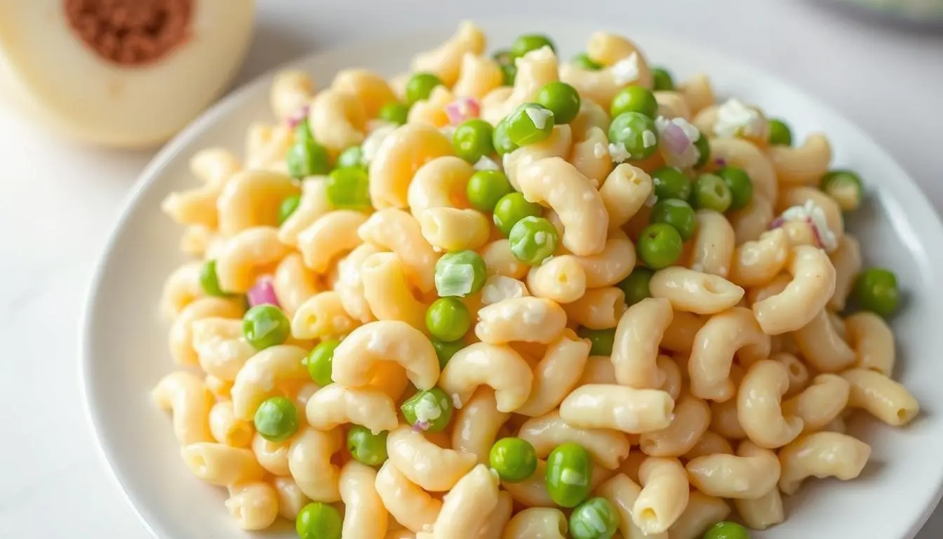 Macaroni salad recipe : best recipe in 2025 3 macaroni salad recipe