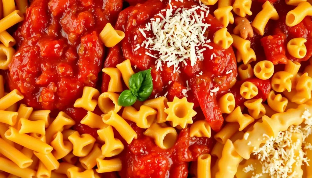 italian pasta dishes : Free recipe 6 5 1