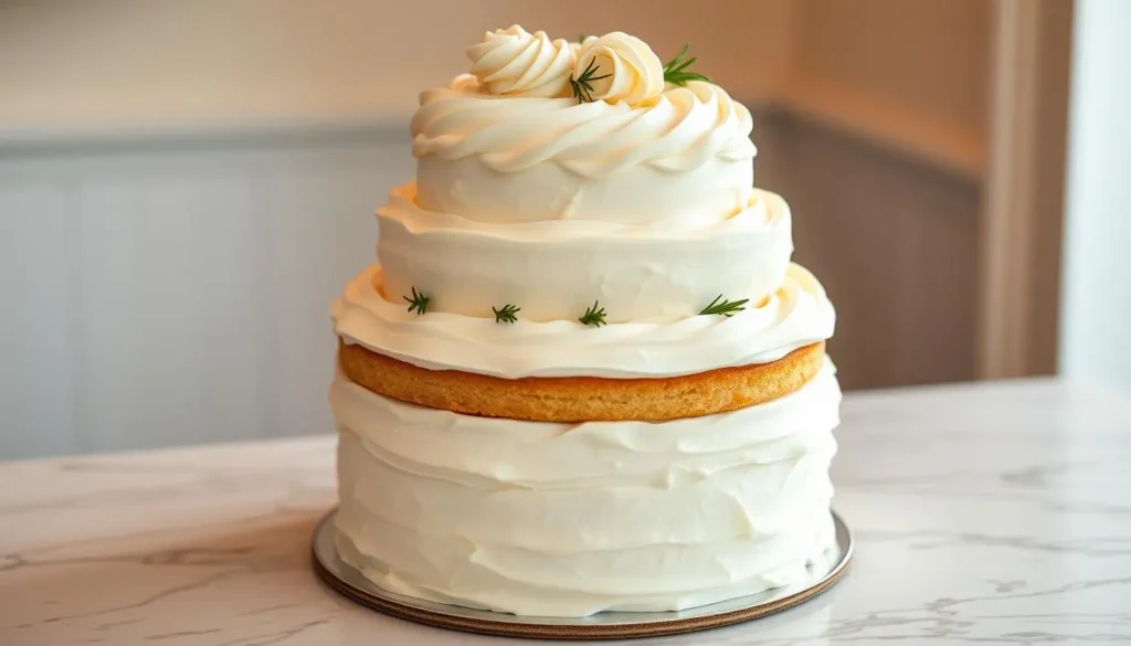 Rosemary's bakery whipped cream cake 2 53d05430 6cea 4875 86dc d0ea171f6f4e 1