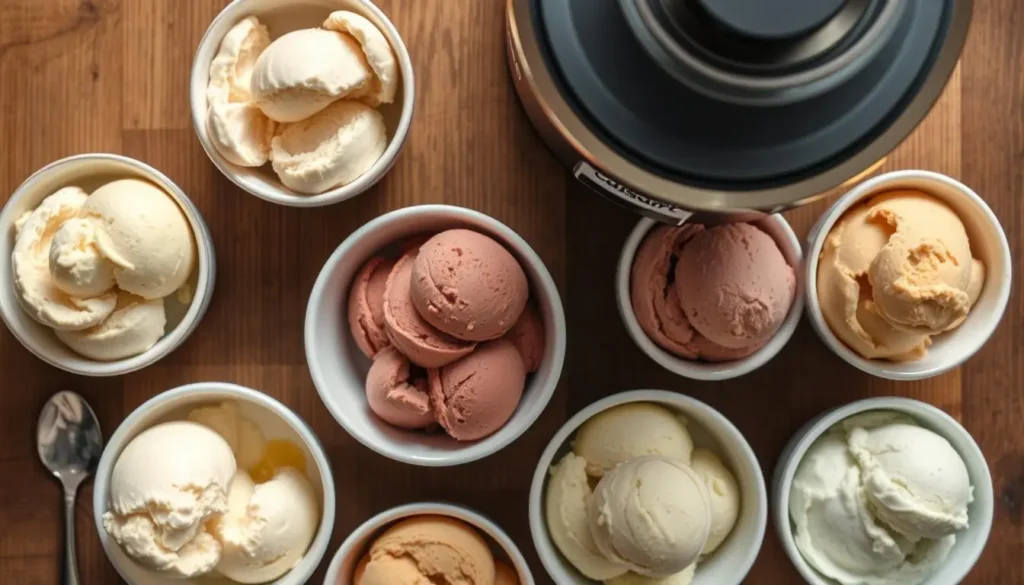 cuisinart ice cream maker recipes 2025 5 cuisinart ice cream maker recipes