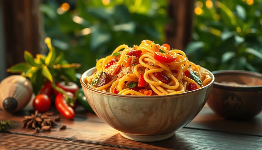 Rasta pasta recipe : best recipe in 2025 2 94640d46 2aa9 4f78 978b ea55e80aa051