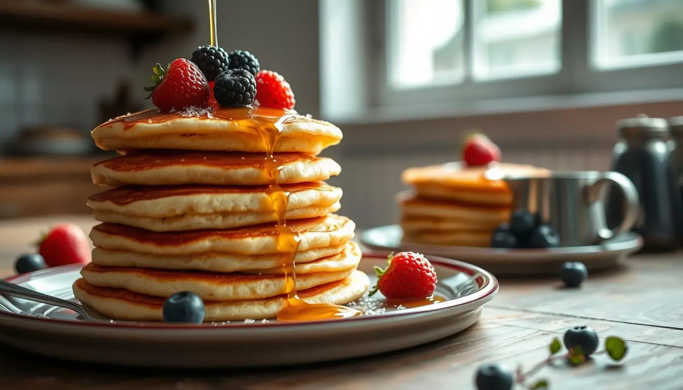 Cottage Cheese Pancakes (Healthy & Easy to Make) 2 9aa05fb0 eeb3 4d81 8367 ab72b5faf361