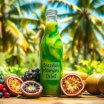 Brazilian Mounjaro Natural Drink