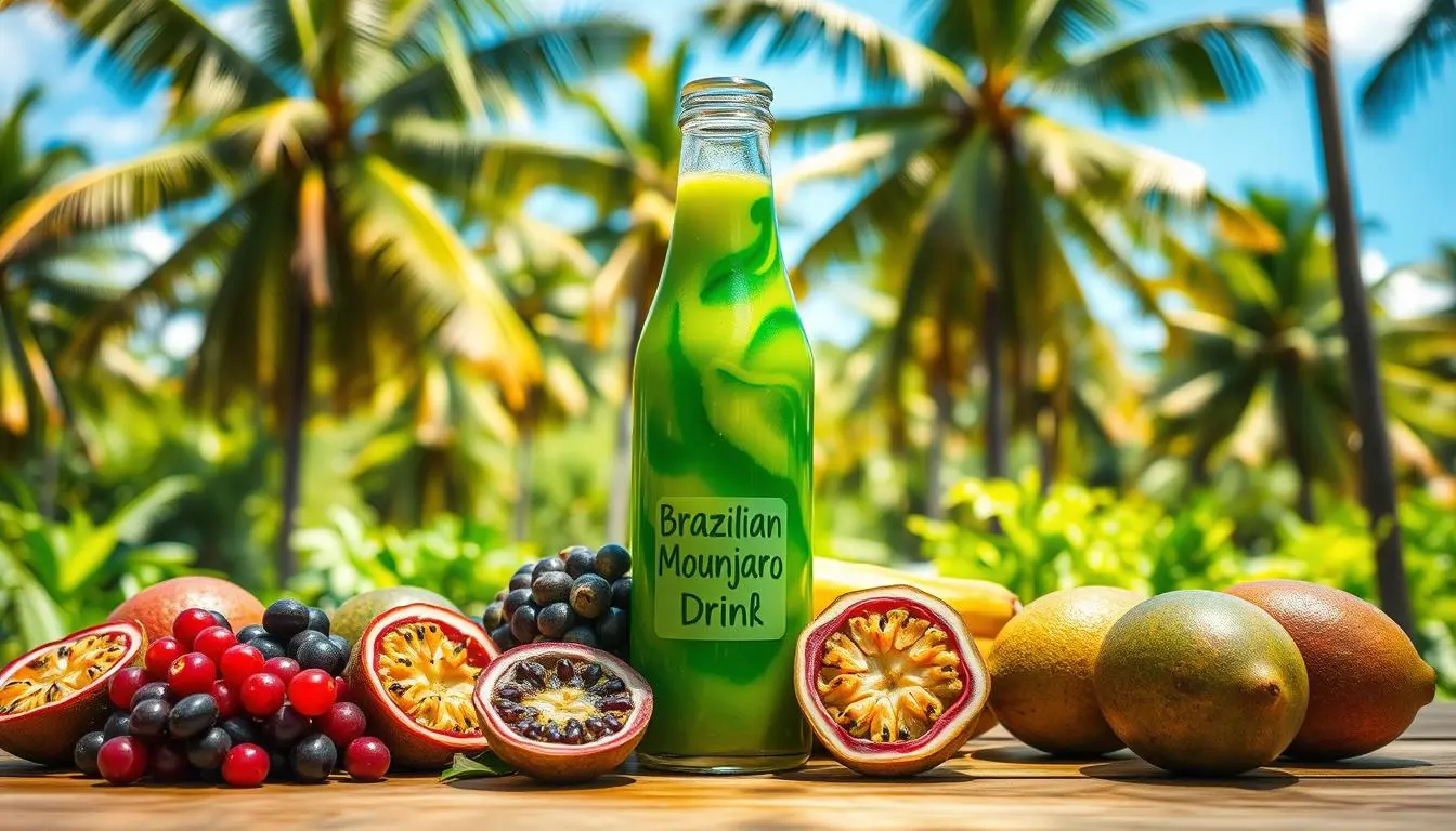 Brazilian Mounjaro Natural Drink 4 Brazilian Mounjaro Natural Drink