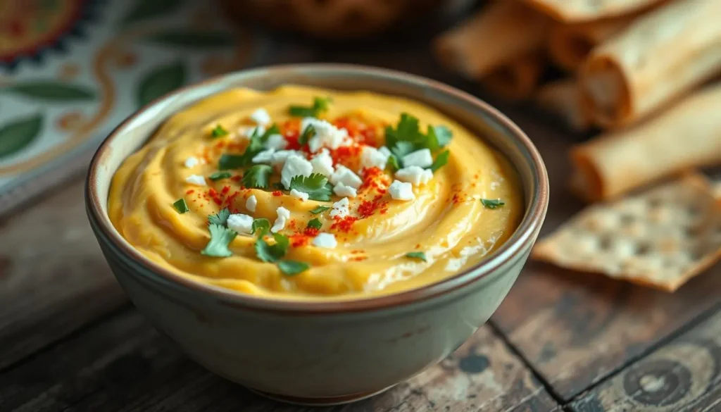 Mexican Street Corn Dip: A Creamy, Zesty Recipe 4 Mexican Street Corn Dip