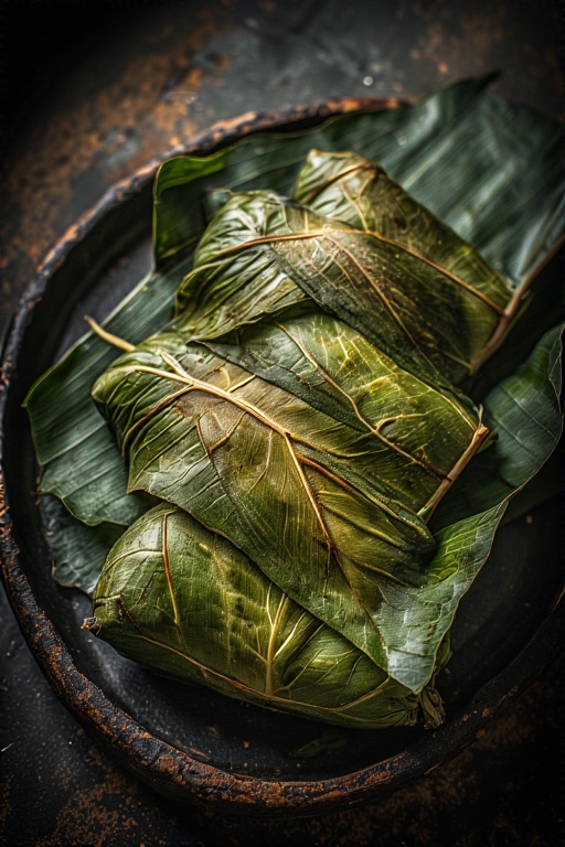 Fish Amok Curry Recipe – Authentic Cambodian Classic 5 Fish Amok Curry Recipe 1 1