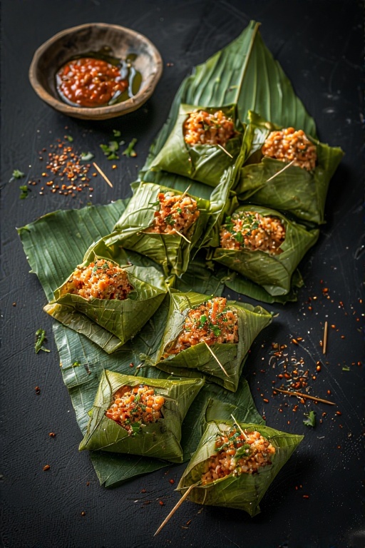 Fish Amok Curry Recipe – Authentic Cambodian Classic 9 Fish Amok Curry Recipe 5
