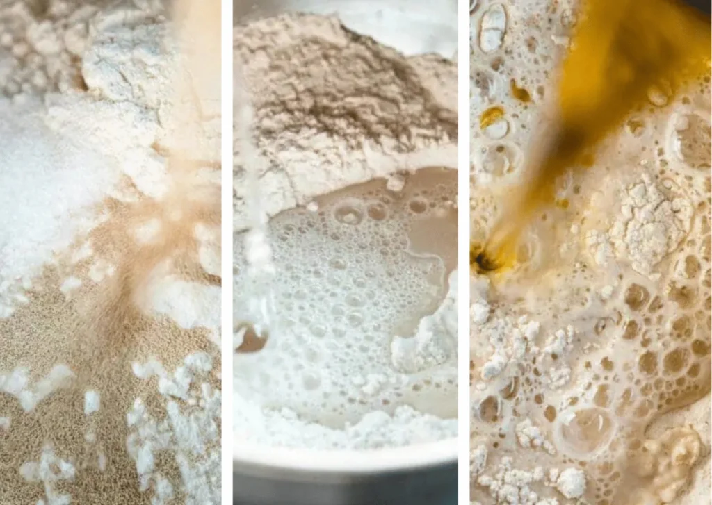 Focaccia Pizza Recipe Dough Made Easy 4 Focaccia Pizza 2 1