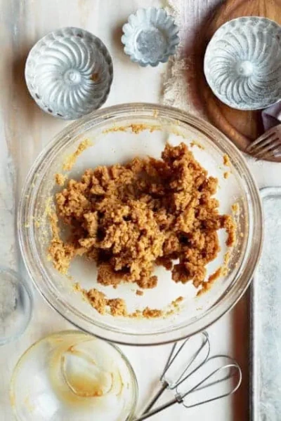 4-Ingredient Peanut Butter Cookies – Gluten-Free & Delicious 6 Peanut Butter Cookies 4