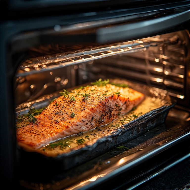 Pollock Fish Recipe – Easy, Healthy & Flavorful 5 Pollock Fish Recipe 1