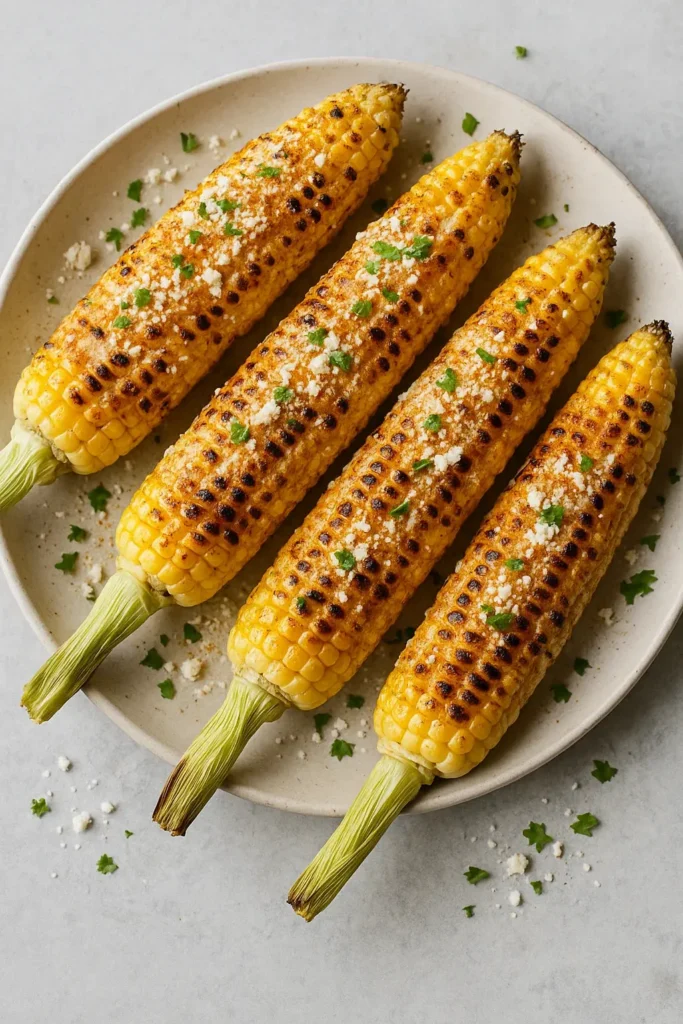 mexican street corn recipe 5 mexican street corn recipe
