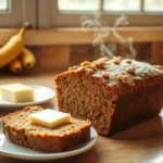 The Best Banana Bread