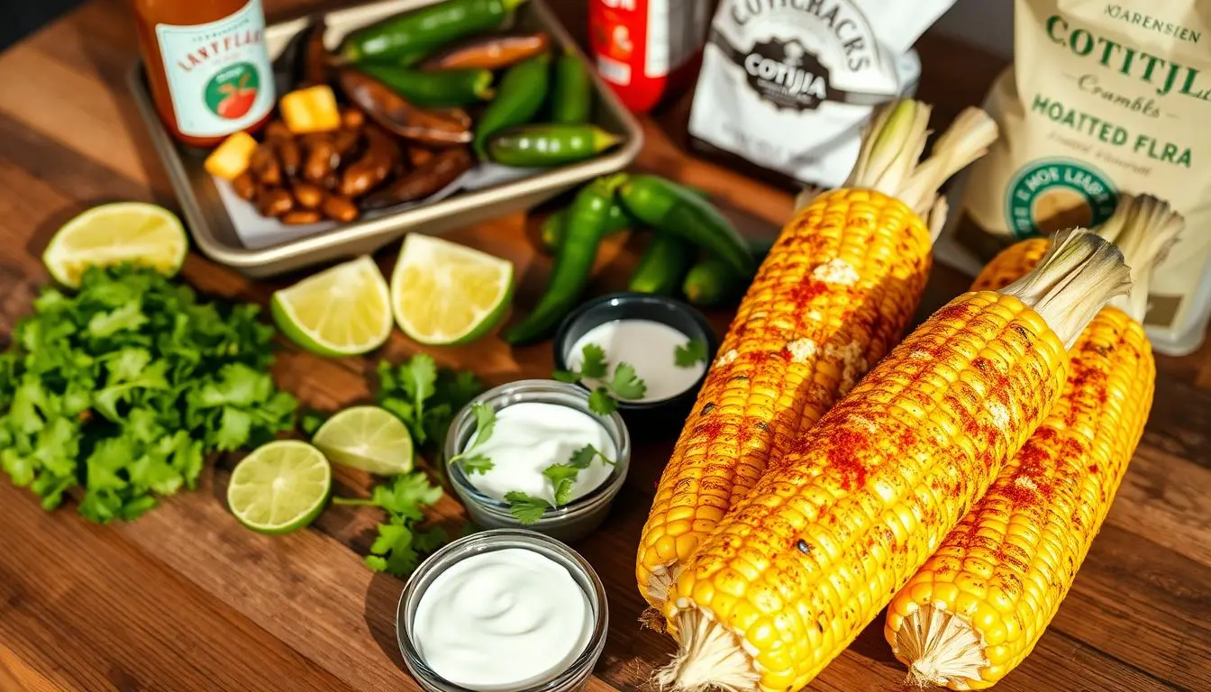 mexican street corn recipe 2 aa