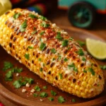 mexican street corn recipe