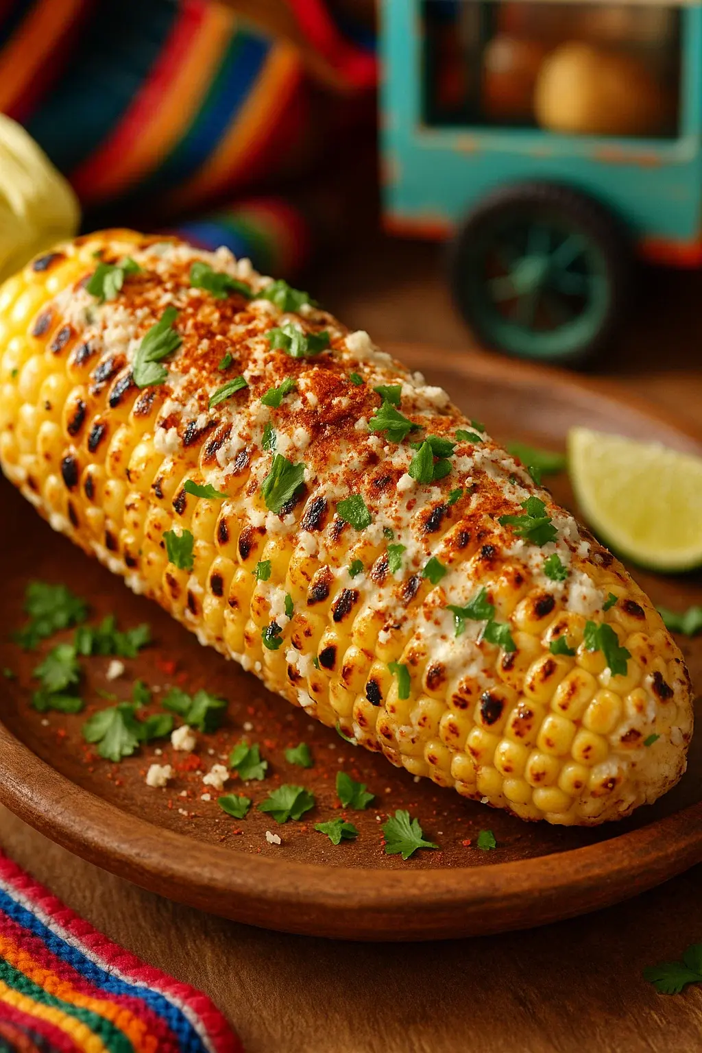 mexican street corn recipe
