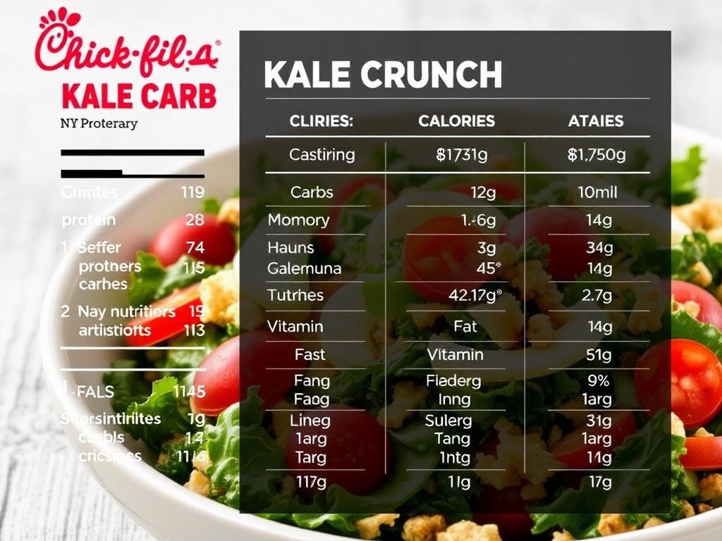 Kale Crunch Salad (Chick-Fil-A) 7 dc8ce499 e815 4cb0 a044 015e5bf1de30