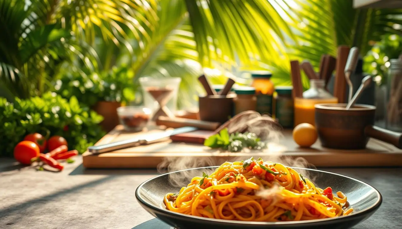 Rasta pasta recipe : best recipe in 2025 3 Rasta pasta recipe