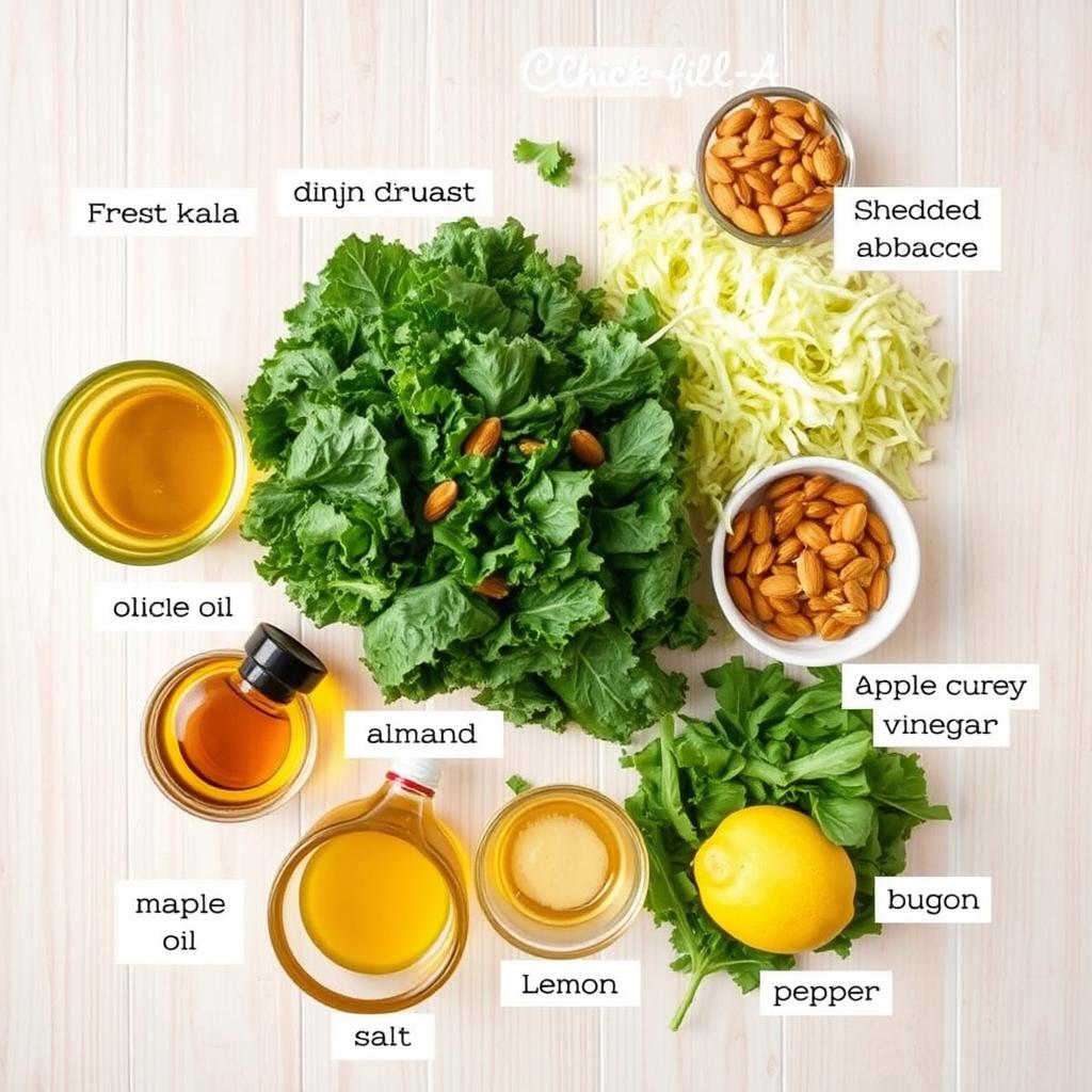 Kale Crunch Salad (Chick-Fil-A) 5 f055b514 431a 4776 9ce3 bfa82d0f3a1f