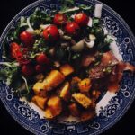 pokemon sleep salad recipe