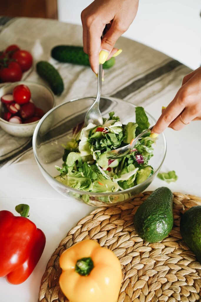 pokemon sleep salad recipe 4 pexels olia danilevich 9004736 1