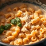 Rotini Pasta
