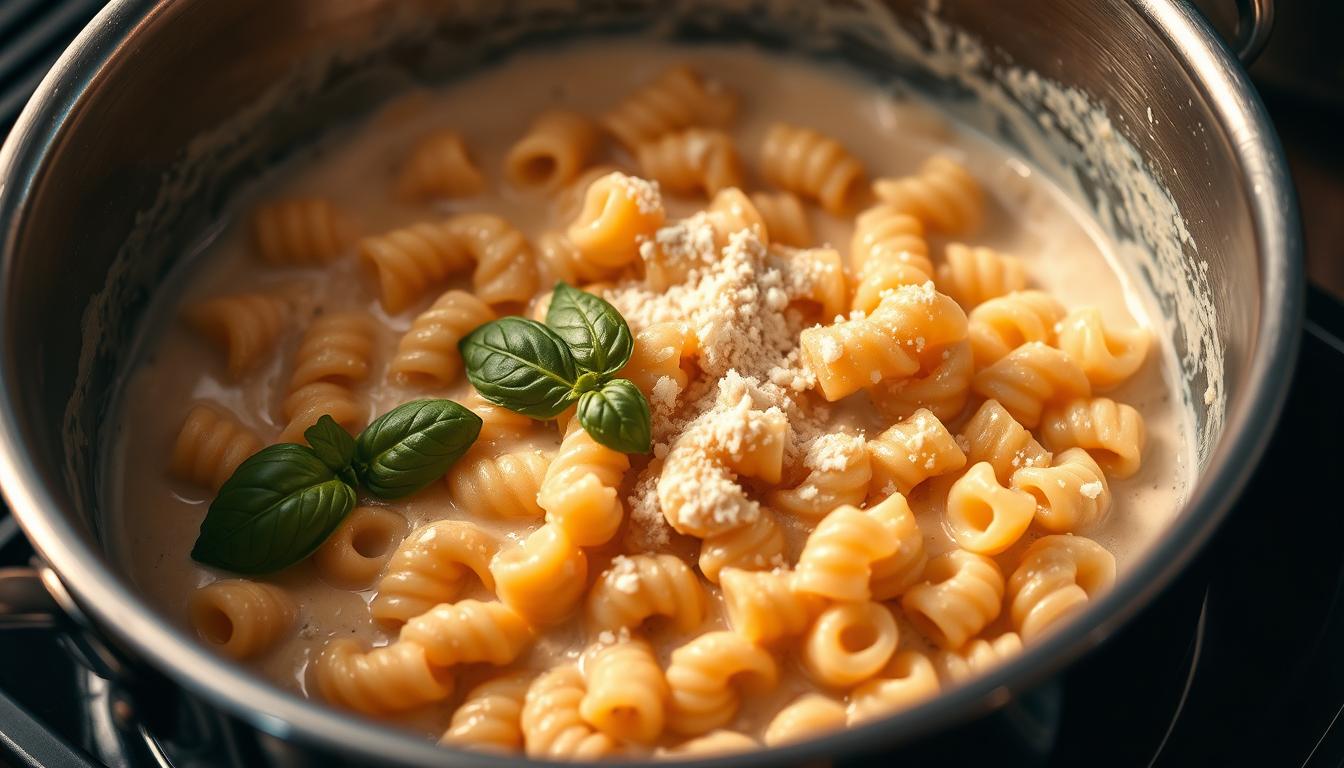 Rotini Pasta