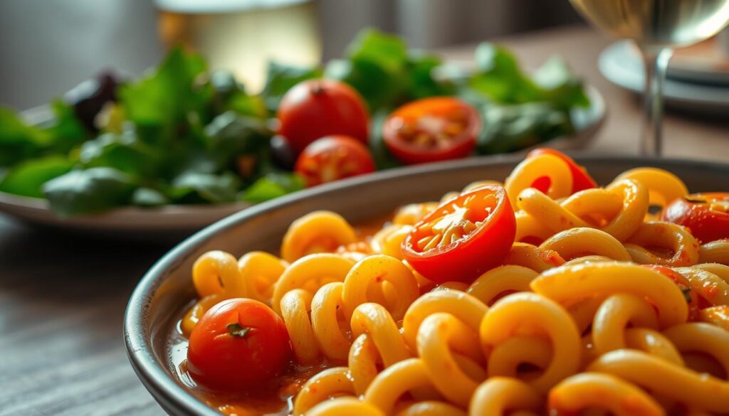 Creamy Rotini Pasta: Best recipe in 2025 5 Rotini Pasta