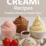 Ninja Creami Recipes