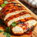 Chipotle Chicken Recipe