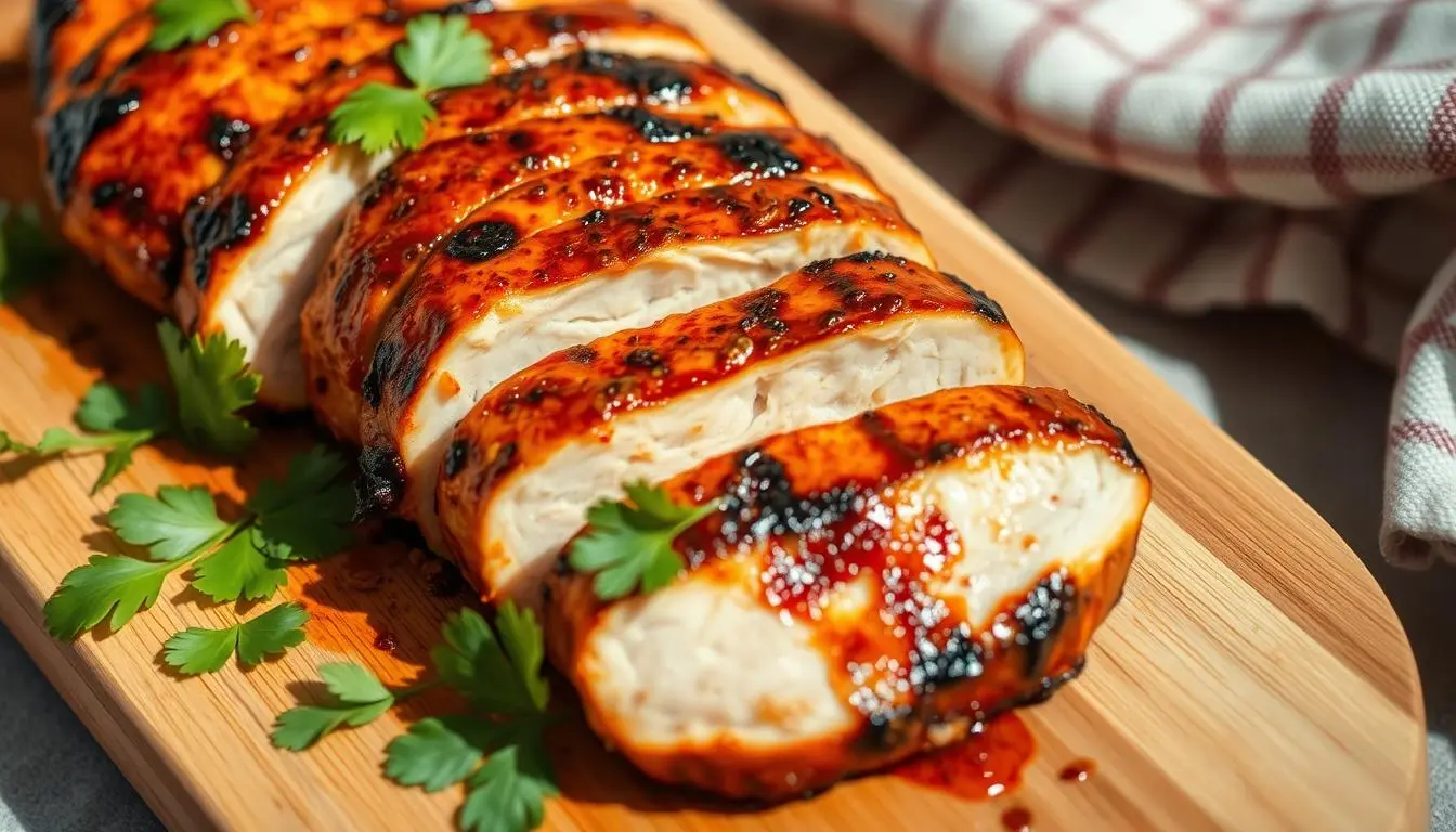 Chipotle Chicken Recipe