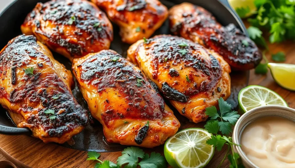 Chipotle Chicken Recipe: Spicy, Tender, and Irresistible 2 Chipotle Chicken Recipe