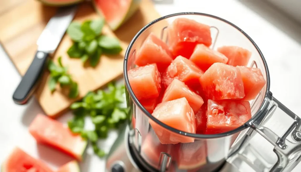 How to Make Fresh Watermelon Juice: A Refreshing Summer Recipe 6 Watermelon Juice