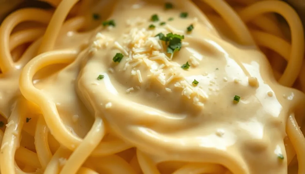 Homemade Chicken Alfredo: A Creamy, Comforting Meal 3 Chicken Alfredo