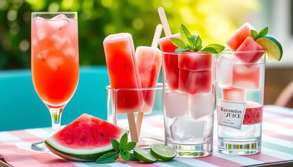 How to Make Fresh Watermelon Juice: A Refreshing Summer Recipe 9 Watermelon Juice