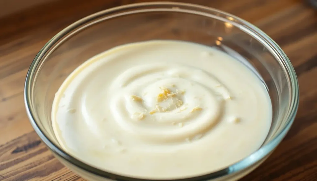 Homemade Chicken Alfredo: A Creamy, Comforting Meal 5 Chicken Alfredo