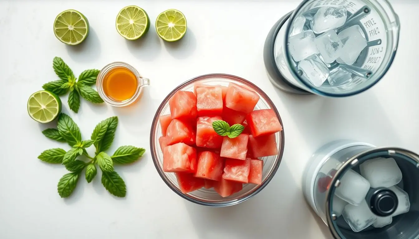 How to Make Fresh Watermelon Juice: A Refreshing Summer Recipe 2 Watermelon Juice