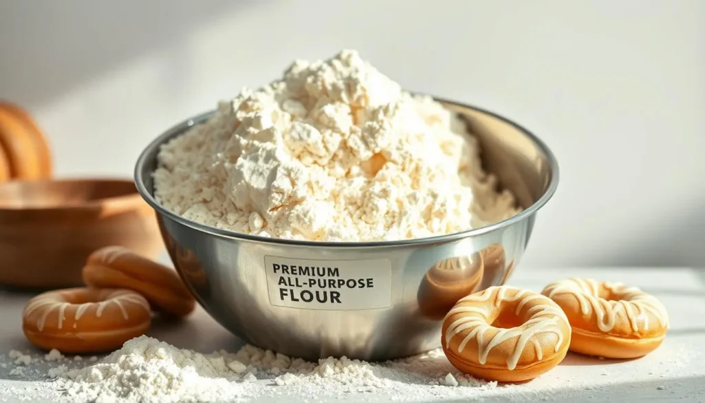 Irresistible Cake Donut Recipe: Bake Fluffy Homemade Donuts 3 Cake Donut Recipe