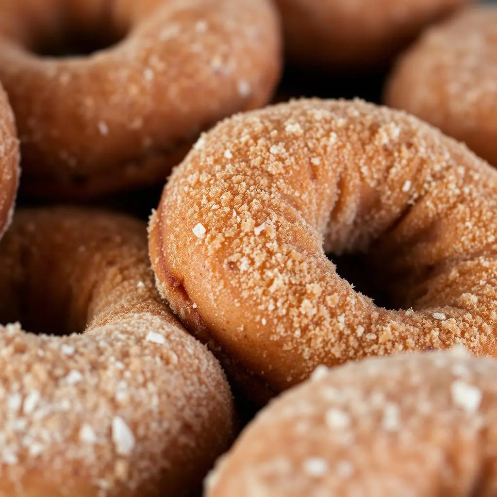 Irresistible Cake Donut Recipe: Bake Fluffy Homemade Donuts 8 Cake Donut Recipe