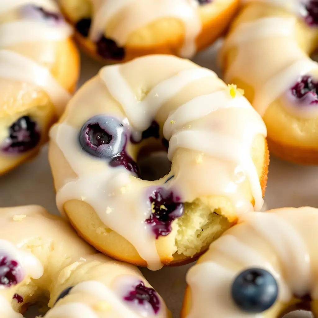 Irresistible Cake Donut Recipe: Bake Fluffy Homemade Donuts 4 Cake Donut Recipe